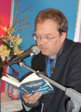 Dr. Richard Kölbl