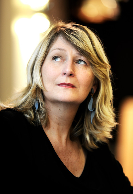 Steinunn Sigurðardóttir