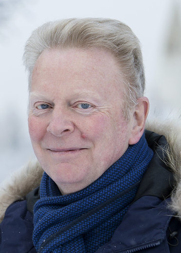 Arthúr Björgvin Bollason