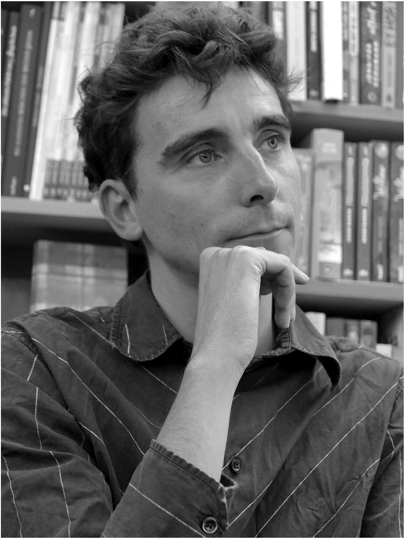Jonas Bokelmann