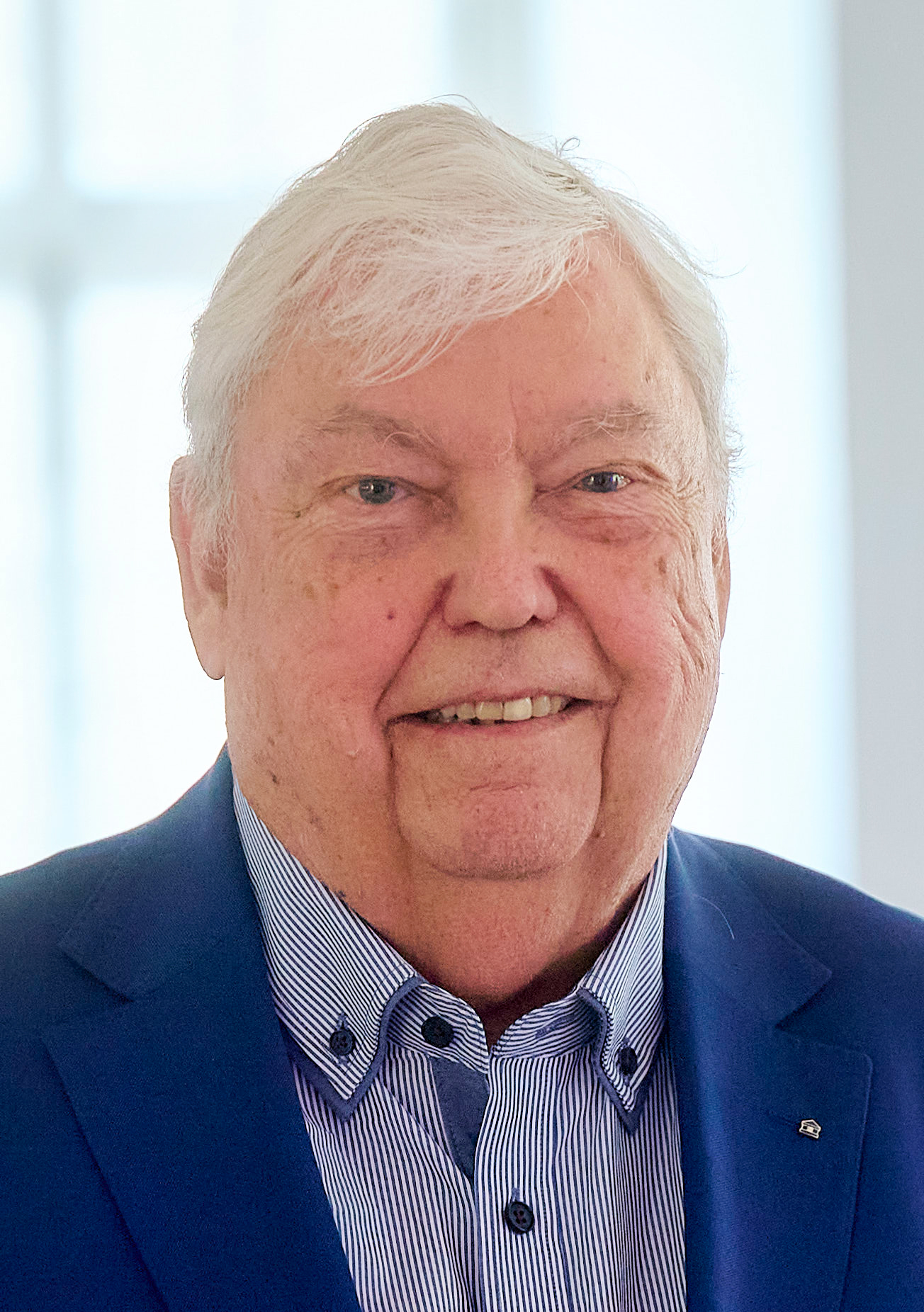 Peter Weiss