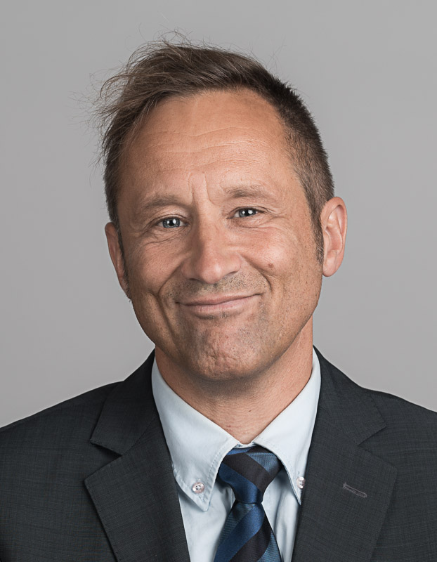 Peter Weiss